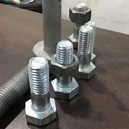 Image result for GI Nut Bolt