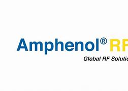 Image result for Amphenol Logo.png