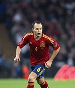 Image result for Iniesta