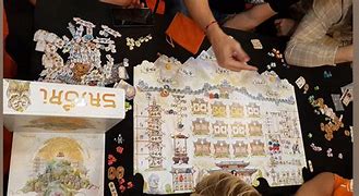 Image result for Sator Board Game