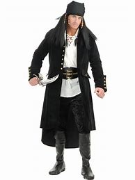 Image result for Purple Pirate Coat