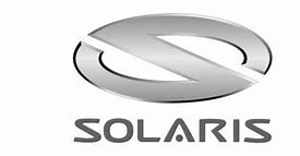 Image result for Solaris Bus Logo