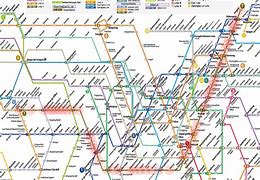 Image result for Seoul Metro Line 7