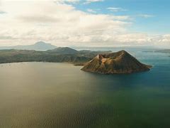 Image result for Taal Volcano Tourist Spot