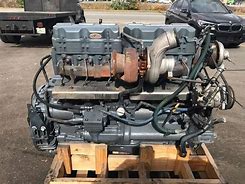 Image result for Mack E7 350