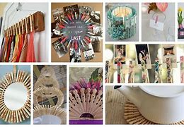 Image result for Clothespin DIY