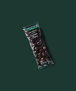 Image result for Chocolate Covered Coffe Beans Starbucks