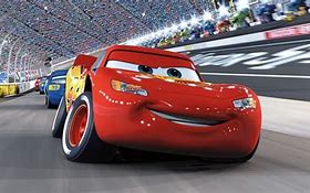 Image result for Lightning McQueen Kid Car