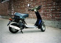 Image result for Qingqi Scooter