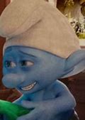 Image result for Greedy Smurf