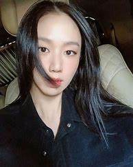 Image result for Ko Sung Hee IG