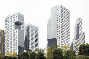 Image result for Steven Holl Chengdu