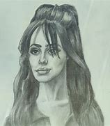 Image result for Camila Cabello Drawing