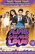 Image result for Ajab Gazabb Love Songs