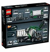 Image result for Mack LEGO Set