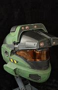 Image result for Halo Reach Red Helmets