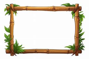 Image result for DIY Bamboo Photo Frame