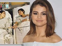 Image result for Selena Gomez with Lupus