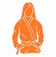 Image result for Karate Chop Girl SVG