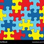 Image result for Autism Puzzle Piece Logo