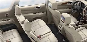 Image result for Nissan Armada 7 Seater