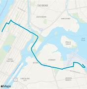 Image result for M60 SBS Bus Map