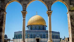 Image result for Gambar Masjid Aqsa