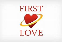 Image result for First Love Churh Logo