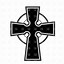 Image result for Celtic Cross Art