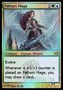 Image result for Fathom Mage