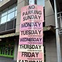 Image result for Funny Signs Found