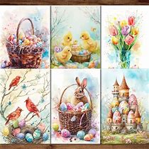 Image result for Sheltie Easter Cards