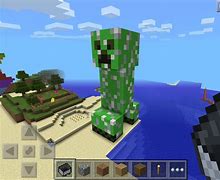 Image result for minecraft creeper pixel art