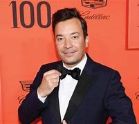 Image result for Jimmy Fallon Hair GEL