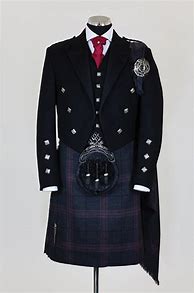 Image result for Welsh Kilt