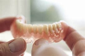 Image result for Bottom Dentures