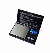 Image result for Best Pocket Scales