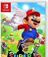 Image result for Super Mario 64 Black Switch