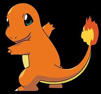 Image result for Charmander Tail