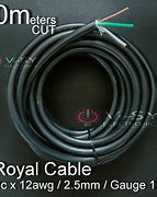 Image result for Category 3 Cable