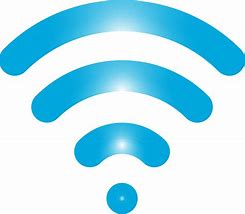 Image result for Wi-Fi Signal Clip Art