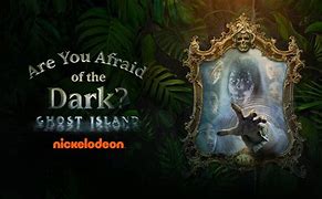 Image result for Are You Afraid of the Dark Ghost