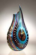 Image result for Murano Dimple Glass