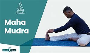 Image result for Maha Mudra