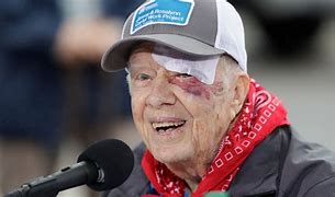 Image result for Jimmy Carter Recent Photo