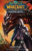 Image result for World of Warcraft Shadow Wing