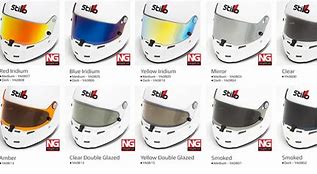 Image result for Stilo ST5 with Peak Visor