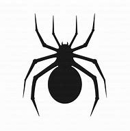 Image result for Spider SVG Free