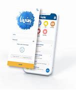 Image result for Livin Merchant PNG