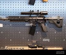 Image result for HK 416 Rifle